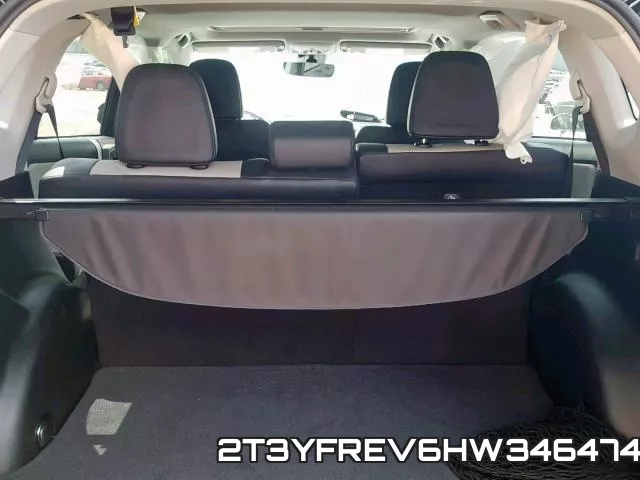2T3YFREV6HW346474