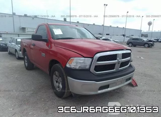 3C6JR6AG6EG101353