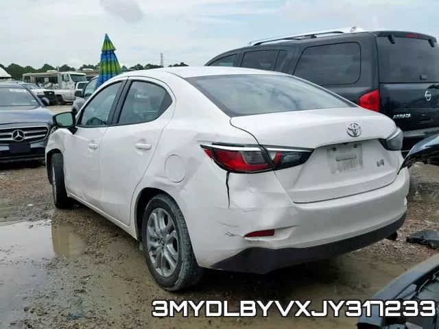 3MYDLBYVXJY317233