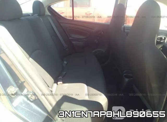 3N1CN7AP8HL890655