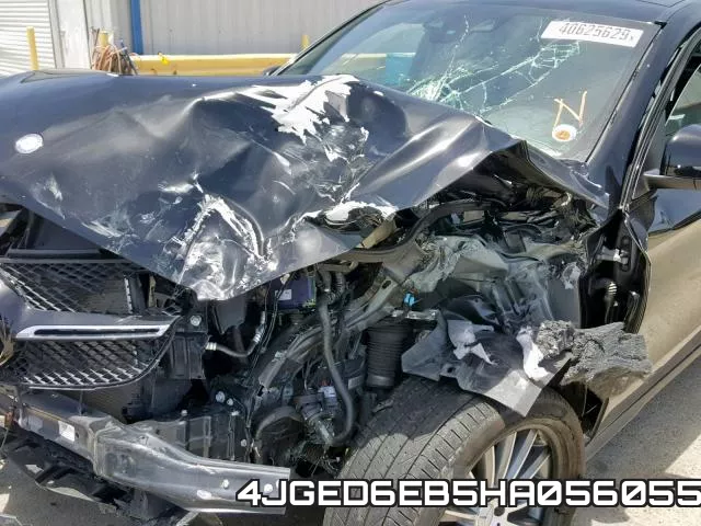 4JGED6EB5HA056055