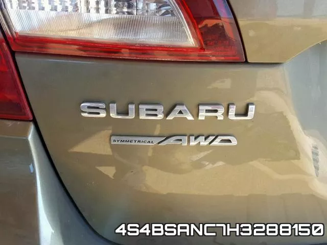 4S4BSANC7H3288150