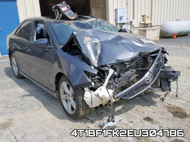 4T1BF1FK2EU304786