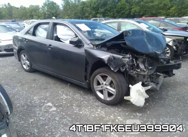4T1BF1FK6EU399904