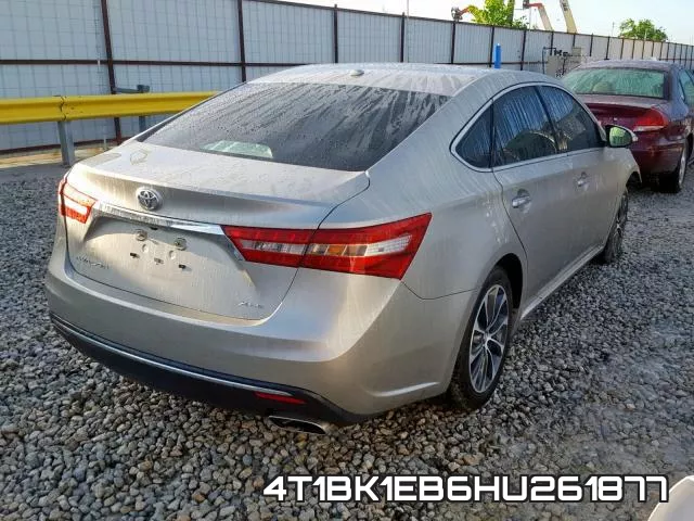 4T1BK1EB6HU261877