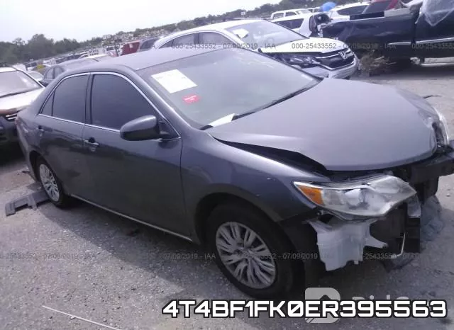 4T4BF1FK0ER395563