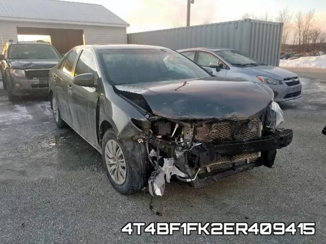4T4BF1FK2ER409415
