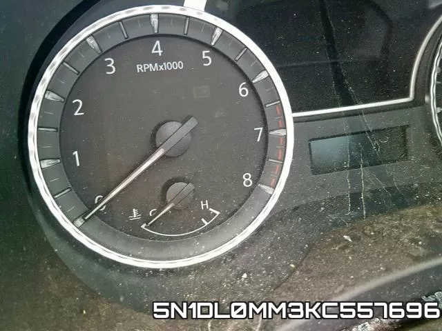 5N1DL0MM3KC557696