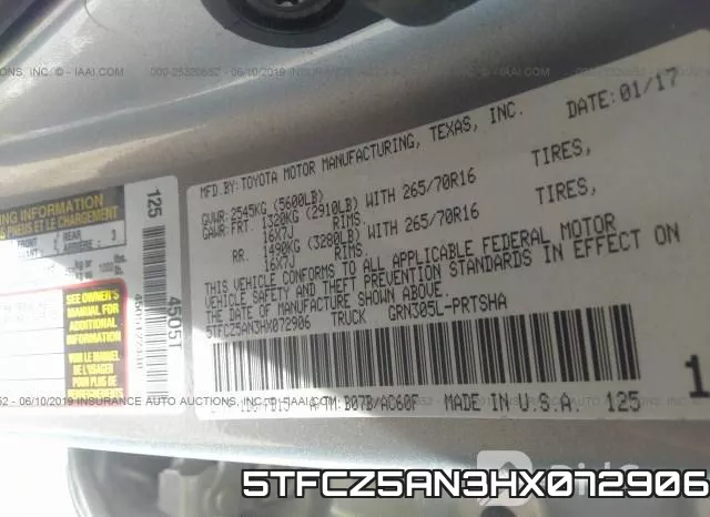 5TFCZ5AN3HX072906_9.webp