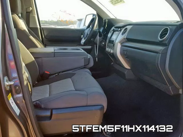 5TFEM5F11HX114132
