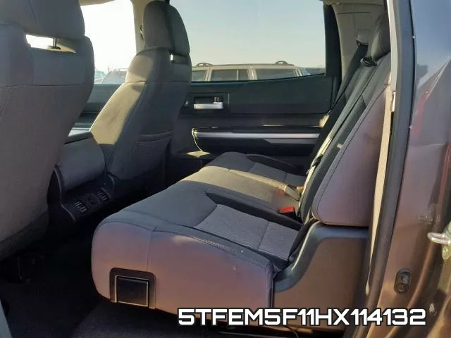 5TFEM5F11HX114132