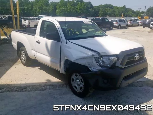 5TFNX4CN9EX043492