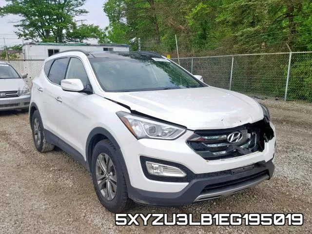 5XYZU3LB1EG195019