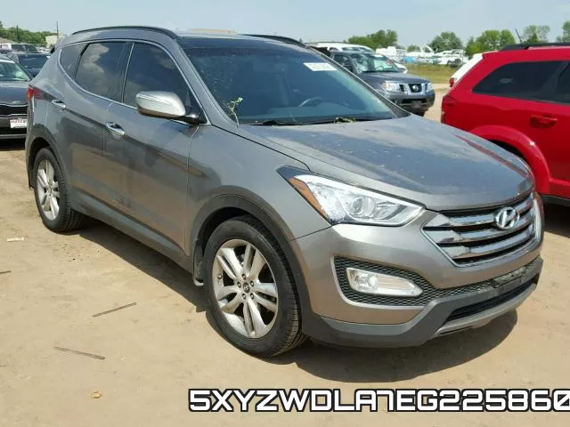 5XYZWDLA7EG225860