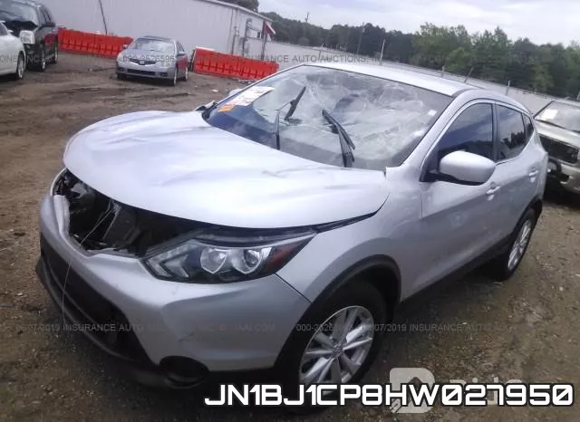 JN1BJ1CP8HW027950