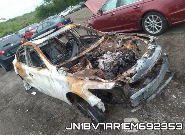 JN1BV7AR1EM692353