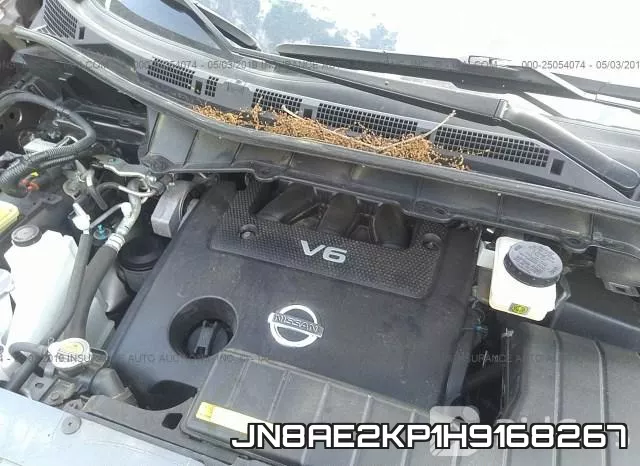 JN8AE2KP1H9168267