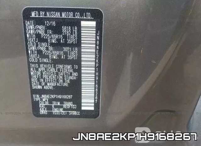 JN8AE2KP1H9168267_9.webp