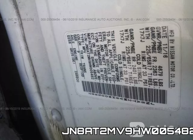 JN8AT2MV9HW005482