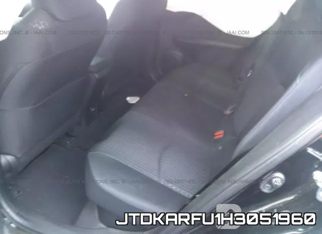 JTDKARFU1H3051960