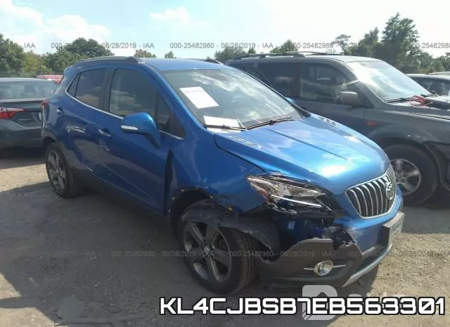 KL4CJBSB7EB563301