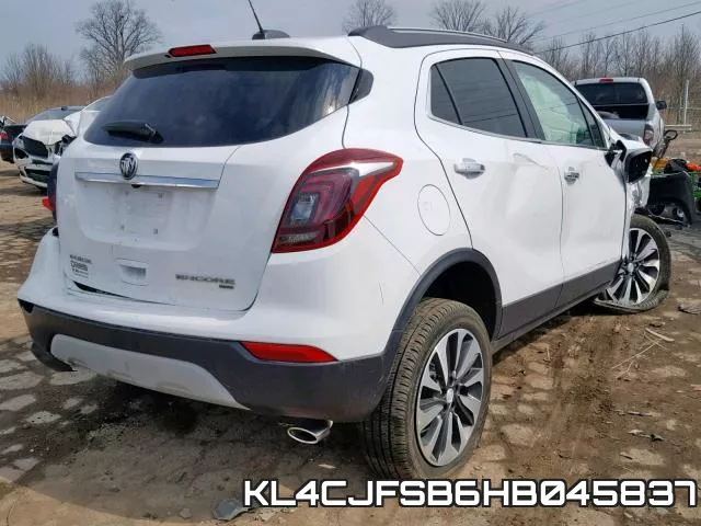KL4CJFSB6HB045837