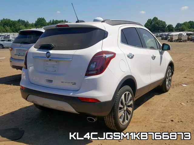 KL4CJGSM1KB766873