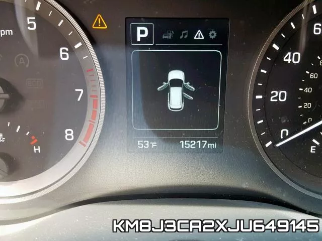 KM8J3CA2XJU649145