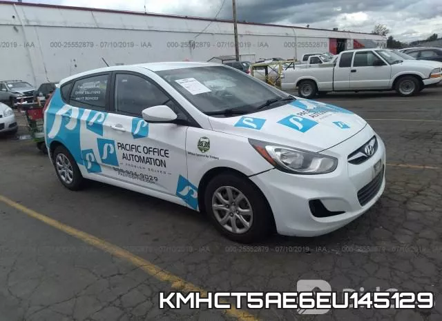 KMHCT5AE6EU145129