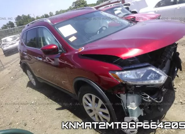 KNMAT2MT8GP664205