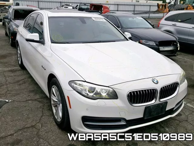 WBA5A5C51ED510989