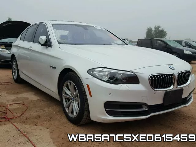 WBA5A7C5XED615459