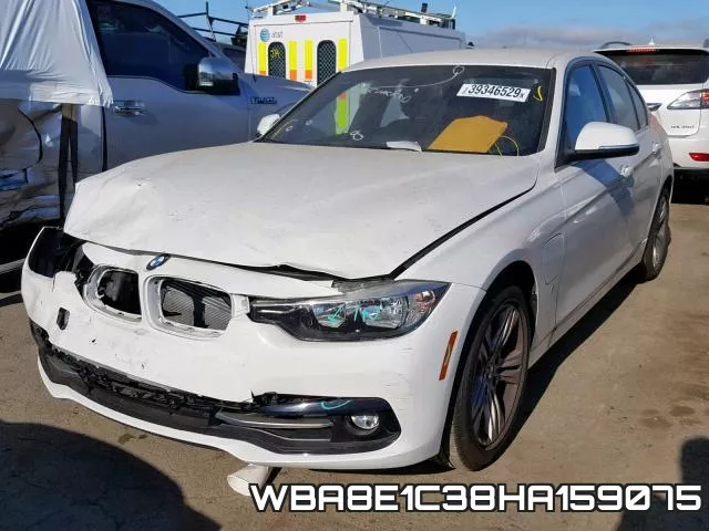 WBA8E1C38HA159075