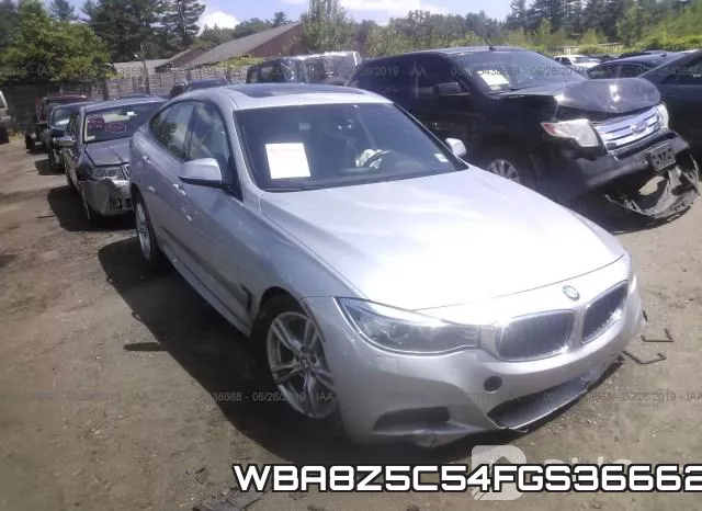 WBA8Z5C54FGS36662