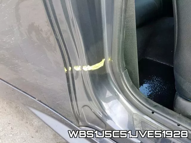 WBS1J5C51JVE51928
