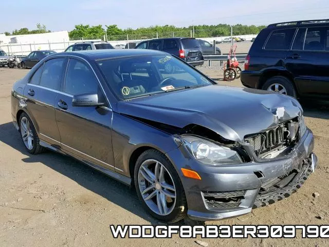 WDDGF8AB3ER309790