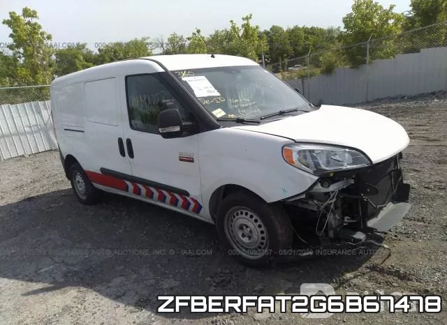 ZFBERFAT2G6B67478