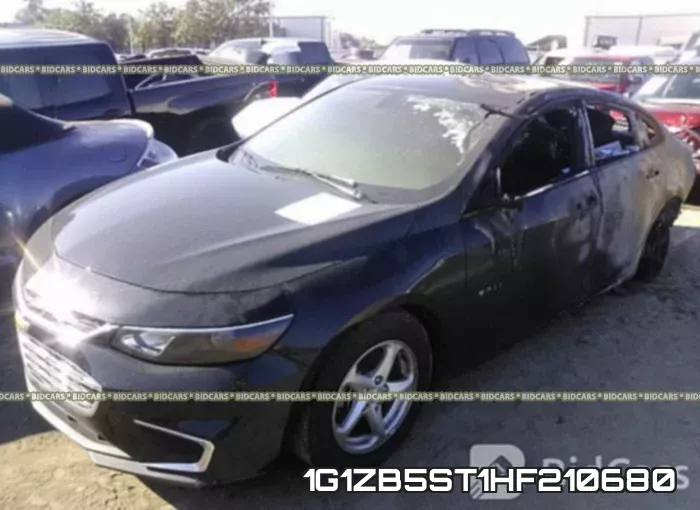 1G1ZB5ST1HF210680