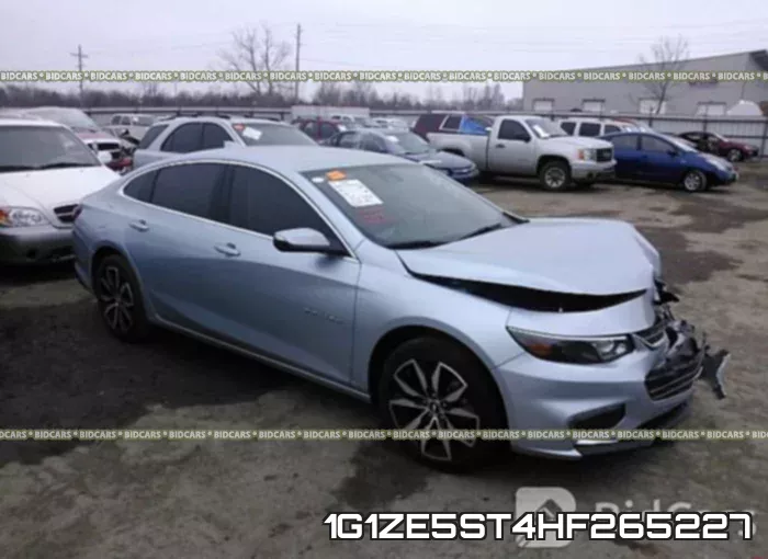 1G1ZE5ST4HF265227
