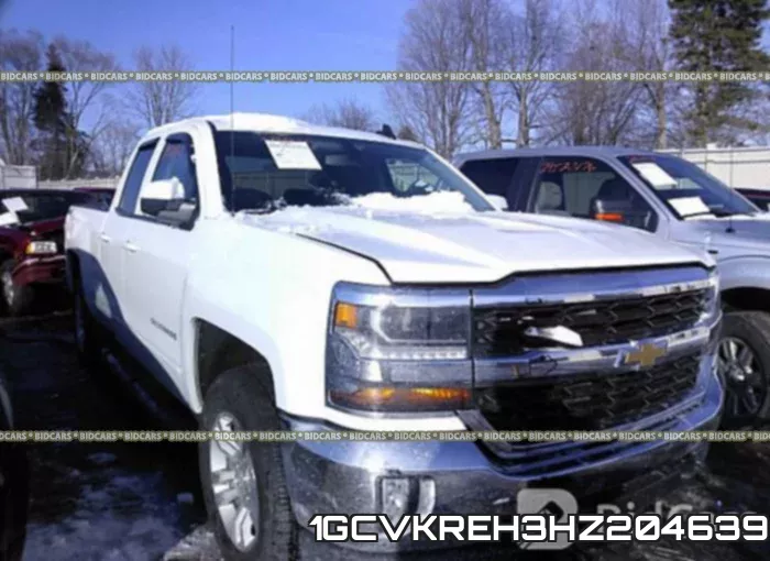 1GCVKREH3HZ204639