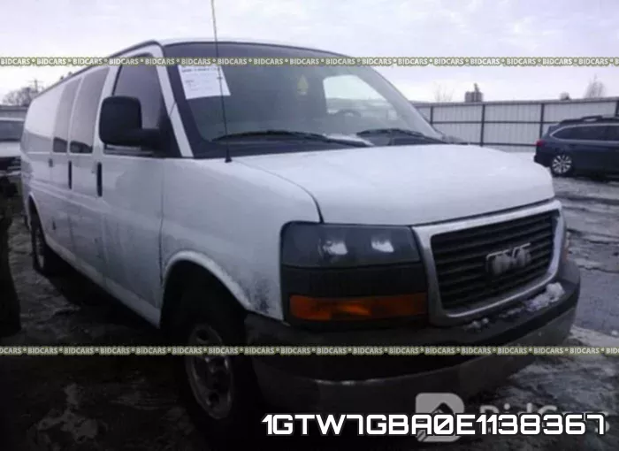 1GTW7GBA0E1138367
