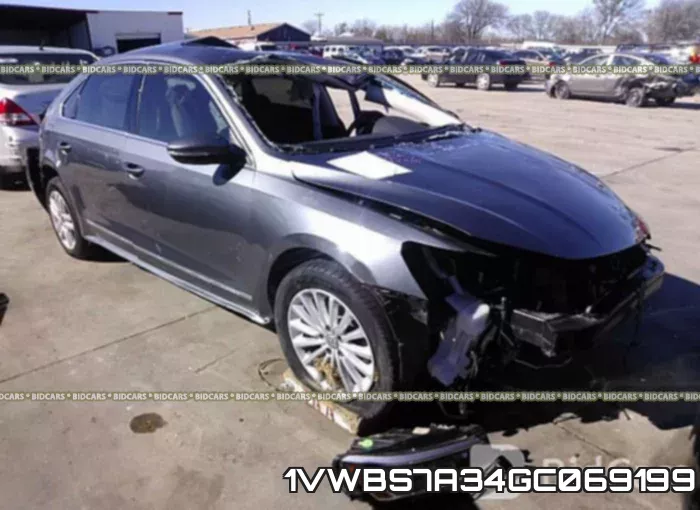 1VWBS7A34GC069199