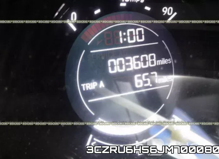 3CZRU6H56JM700080