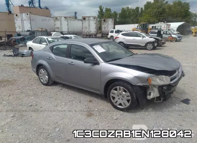 1C3CDZAB1EN128042