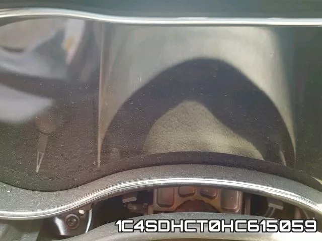 1C4SDHCT0HC615059