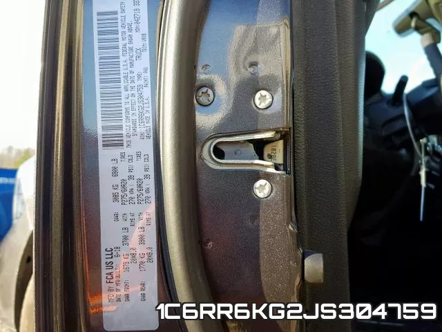 1C6RR6KG2JS304759