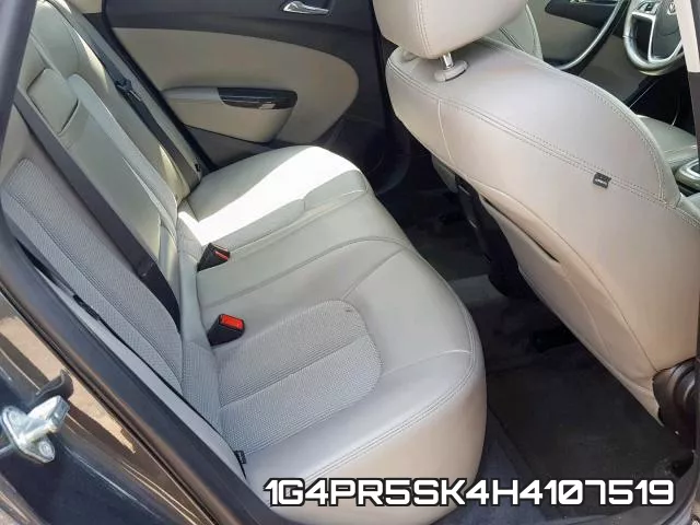 1G4PR5SK4H4107519