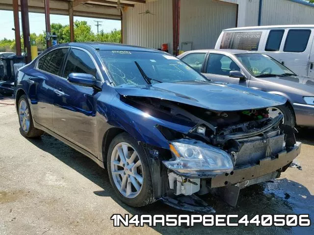 1N4AA5AP8EC440506