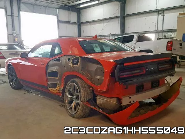 2C3CDZAG1HH555049