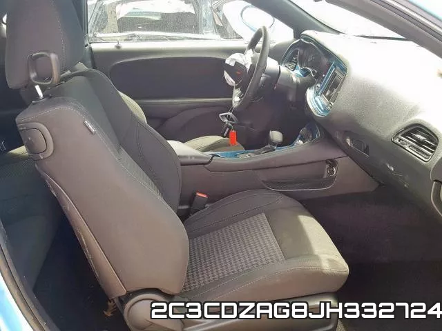 2C3CDZAG8JH332724
